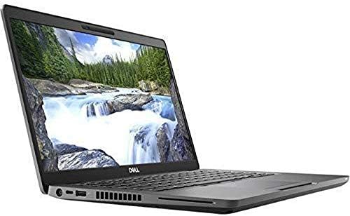 Dell Latitude 5400 מחשב נייד 14 Intel Core i7 8th Gen I7-8665U Core Core 256GB SSD 8GB 1920X1080