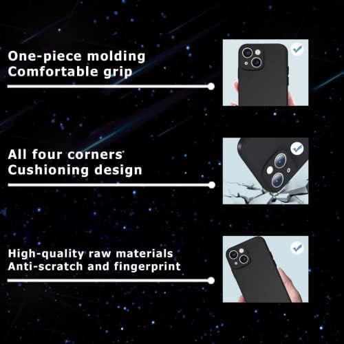 Suimitao לאייפון 12 Pro Max Case אסטרונאוט קריקטורה חמוד תואם לאייפון 12 Pro Max Case Space Space Mars Mars