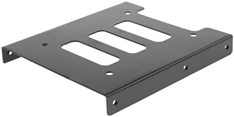 2.5 דיסק קשיח כדי 3.5 מתכת הרכבה מתאם סוגר מזח מחזיק עבור מחשב