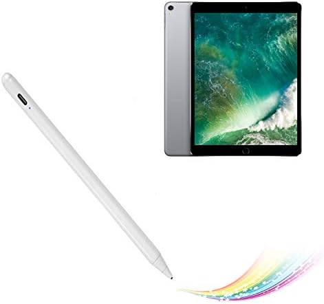 חרט אלקטרוני לאייפד פרו 10.5 עיפרון 2017, עיפרון קיבולי פעיל תואם ל- Apple iPad Pro 10.5 אינץ
