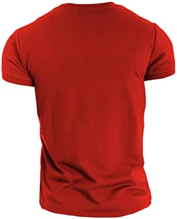התעמלות מעלית-פיתוח גוף חולצה / גברים של חדר כושר חולצה אימון בגדים