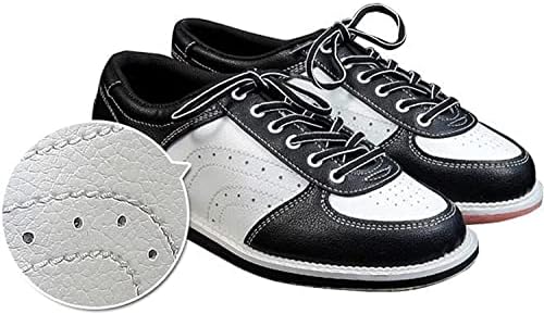 נעלי באולינג נעלי באולינג קלות נוחות נעלי אימונים נוחות נוחות ללא החלקה