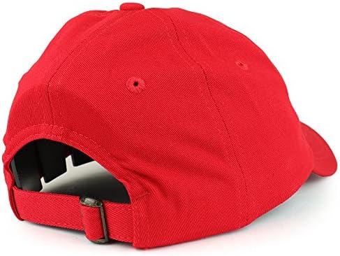 חנות הלבשה אופנתית נוער PI סמל מתמטיקה כובע בייסבול כותנה לא מובנה