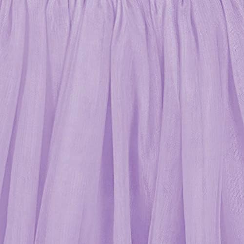 תכנון חתונה נשים קו קצר באורך הברך Tutu Tulle Prom Partice חצאית Deluxe Tutu Camed Mini חצאית חצאיות חצאית