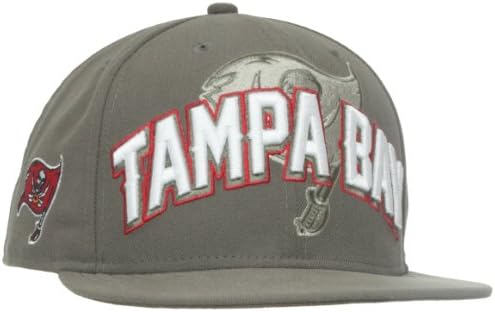 NFL Tampa Bay Buccaneers Draft 5950 Cap