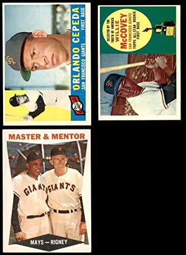 1960 Topps Topp