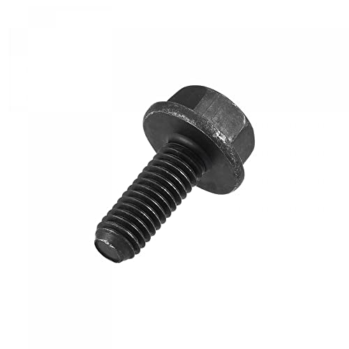 uxcell m6x16mm Befse Bolt