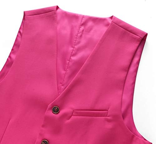 Uninukoo mens vest