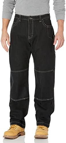 Dickies's Duratech Renegade Jeans Jeans, Khaki, 34 34