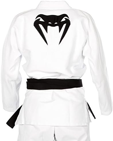 מתמודד Venum 2.0 BJJ GI