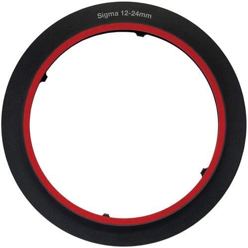 LEE 225641 טבעת מתאם למחזיק מסנן SW150 עבור Nikon AI AF Nikkor 14mm f/2.8d Ed