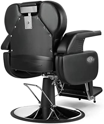כיסא ספר חשמלי איסטמאגי כיסא שכיבה הידראולית כיסא סלון מסתובב כבד לכל המטרה