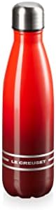 בקבוק מי הידרציה של Le Creuset, 17 גרם, ליקוריץ