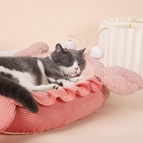 חיות מחמד מיטות לחתולים לובסטר חתול מיטת בית כלב מיטת מלונה כלב בית כרית ספת חתול בית חיות מחמד