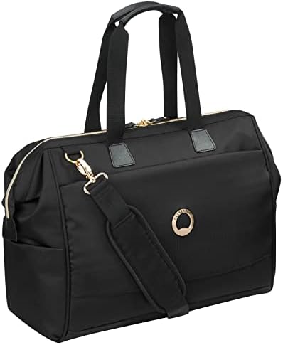 Delsey Sport, Noir