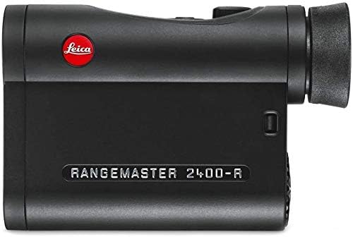 Leica Rangemaster CRF