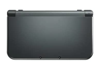 קונסולת 3DS XL חדשה - שחור (משומש