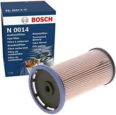Bosch N0014 - מכונית פילטר דיזל