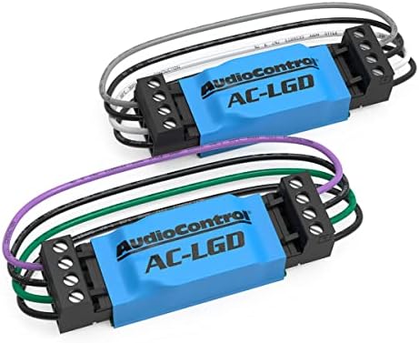 AudioControl AC-LGD עומס יצירת אביזר