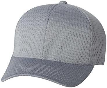 יופונג 6777 פלקספיט כובע מוצק רשת אתלטית