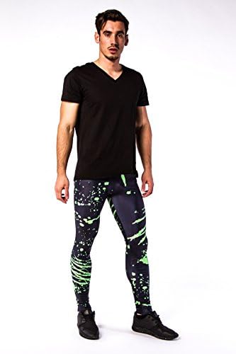 Kapow Meggings את חותלות הגברים המקוריים