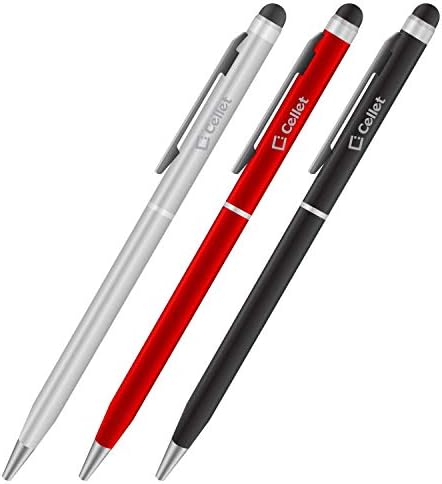 Pro Stylus Pen עובד עבור Bang & Olufsen Beoplay A2 עם דיו, דיוק גבוה, צורה רגישה במיוחד וקומפקטית