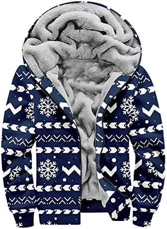 מעיל סתיו של ADSSDQ Mens, פלוס ז'קט בגודל גברים חוף מזדמן מעילי חג ארוכי שרוולים ארוכים רוכסן