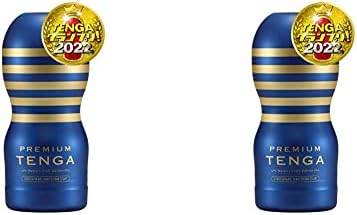 Tenga Toc-201pt Premium Premium מראש משומן מראש אוננות כוס ואקום עם יניקה עוצמתית
