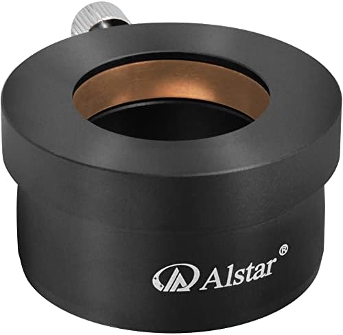 Alstar 2 עד 1.25 מתאם עינית טלסקופ
