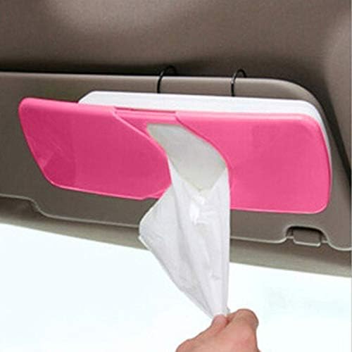 שקית תלויה מצוירת מצוירת מכונית מצוירת מכונית אחורית מחזיקת נייר מפית נייר קופסת רקמות קופסת רכב