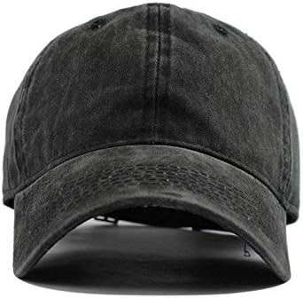 אחמובומה דגל ארגנטינה כובעי ג'ינס לגברים כובעי בייסבול נשים קסקט שחור