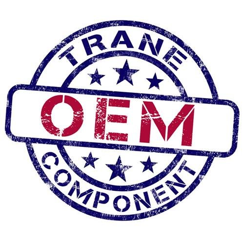 American American Standard & Trane YCZ060F1M0BC החלפת OEM מנוע ECM, מודול ו- VZPRO