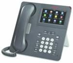Avaya 9650C טלפון IP