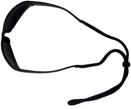 ATB 2 משקפי שמש כחולים של שרוך חוט שרוך רצועת רצועת משקפי רצועות ניילון ספורט מיתר ניילון