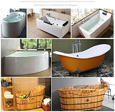 רב תכליתי אמבטיה לוח לוח עם הארכת הצדדים אמבטיה אמבטיה נושא כלים מגש