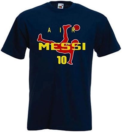 חולצת טריקו למבוגרים של מועדון הכדורגל של צרפת ליאו