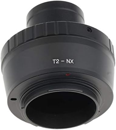 עדשת Baosity T2- ל- NX Mount 42 עד אינץ 'צינור הרכבה