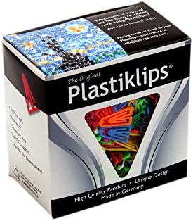 Baumgartens LP0200 Plastiklip