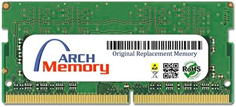 החלפת זיכרון קשת ל- Dell SNP1CXP8C/16G AB371022 16GB 260 פינים DDR4 3200 MHz SO-DIMM RAM לדיוק 7560