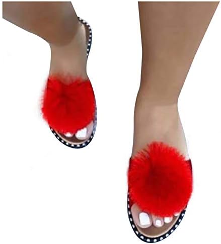 נעלי בית לנשים חיצוניות אטומות למים קיץ אופנה ללא החלקה חוף פלאט מחוץ לקיץ מקורה כפכפים כפכפים סנדלים