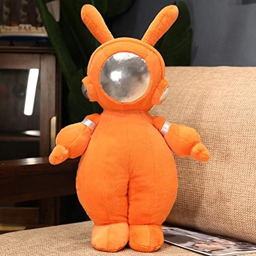 Angaa Angaa חלל חלל ארנב בובת קטיפה צעצוע צעצועים בובת גן ילדים ילדים מרגיעים כרית סמרטוט בובה