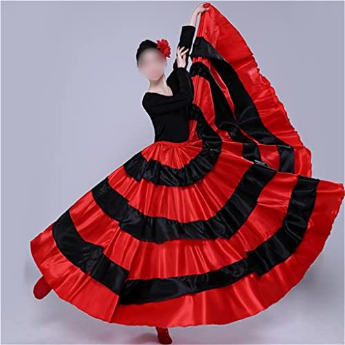 N/a Flamenco Dance Tsutss