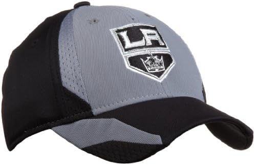NHL לוס אנג'לס קינגס מרכז קרח כובע אימון
