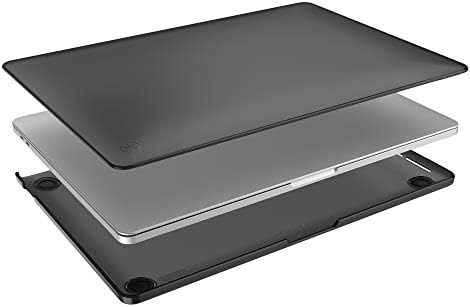 מוצרי Speck Smartshell MacBook Pro 16 אינץ ', אוניקס שחור