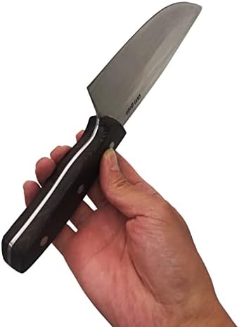 צ ' י-גוגו מטבח סכין, יד מזויף נירוסטה שף של סכין, 12 אינץ חיתוך סכין. סכין שחיטה