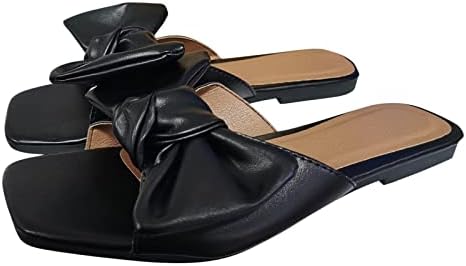 נעלי בית לנשים חיצוניות אטומות למים נושמת אופנה מזדמנת פנאי כפכפי קיץ מקורה סנדלי סנדלים מקדימים