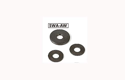 VXB מותג SWA-5-15-2-AW NBK מכונת כביסה מתכתית-פלדה NBKPACK של 10 Washers NBK-מיוצר ביפן