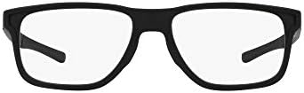 אוקלי גברים של שור8123 סונדר כיכר מרשם משקפיים מסגרות