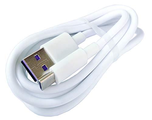 Upbright USB A ל- USB-C סוג USB סוג C כבל טעינה 5V אספקת חשמל מטען תואם כבל JBL Tune 125TWS TUNA125TWS TRUM
