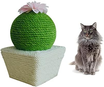 מוצרים לחיות מחמד קקטוס בצורת חתולים לחדד טפרי ריהוט גרוד חתולים משחקים טיפוס עץ מגדל צעצוע